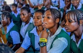 NIGERIAN ADOLESCENT
