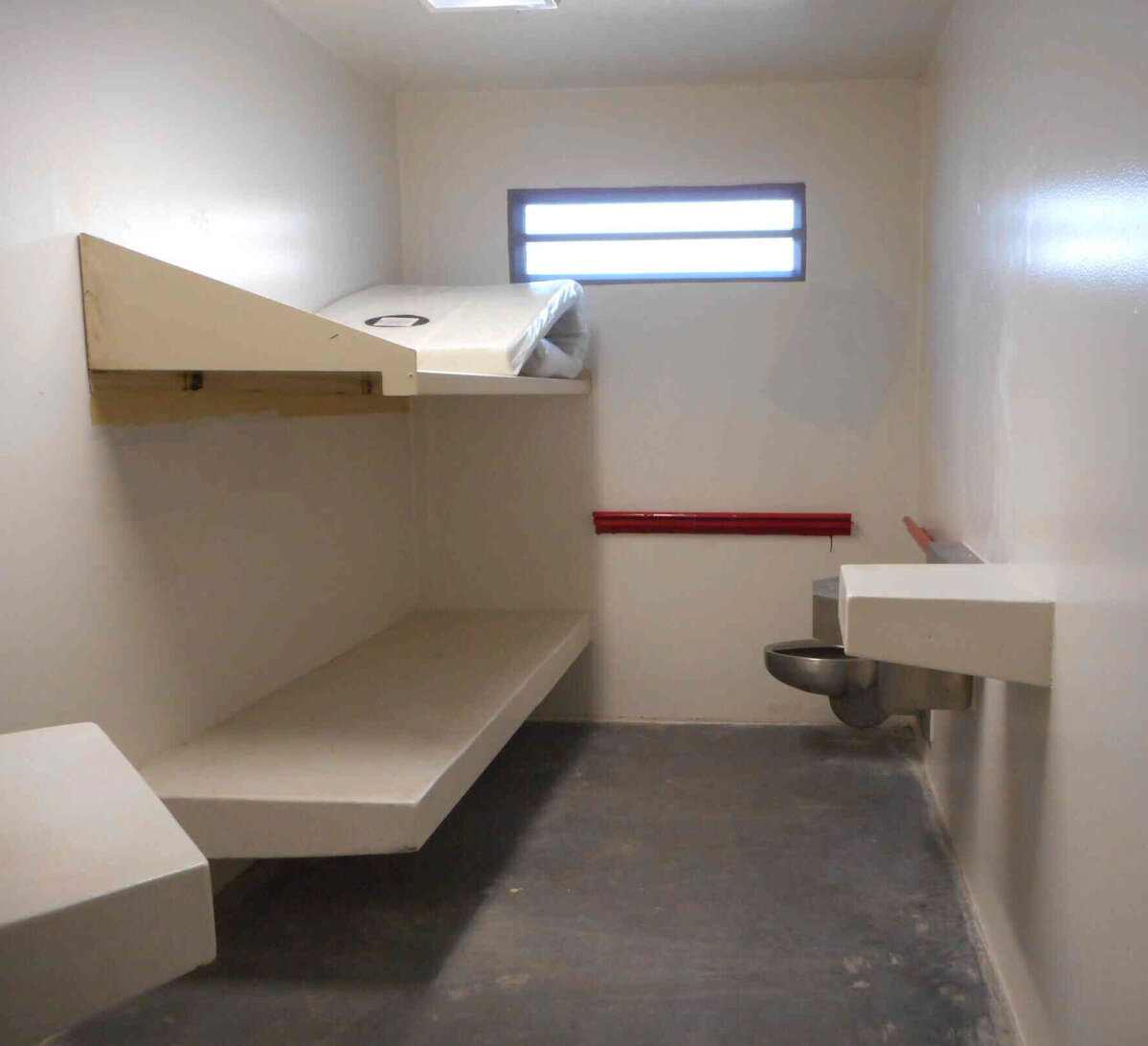 PRISONNEW