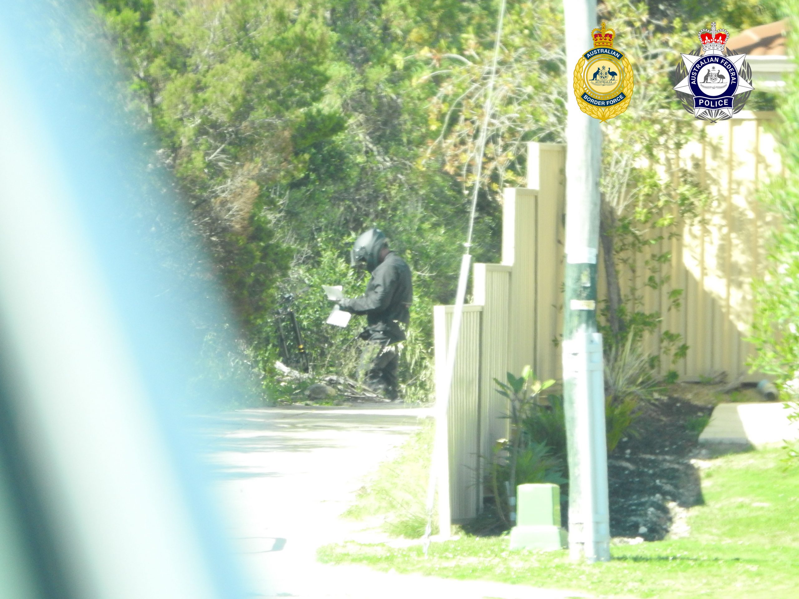 Perth man jailed