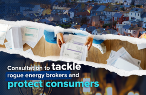 ROGUE ENERGY BROKERS