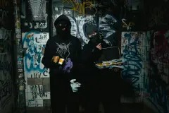Robbery