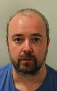 Sean Wallace, 43 Woodside Road, Haringey