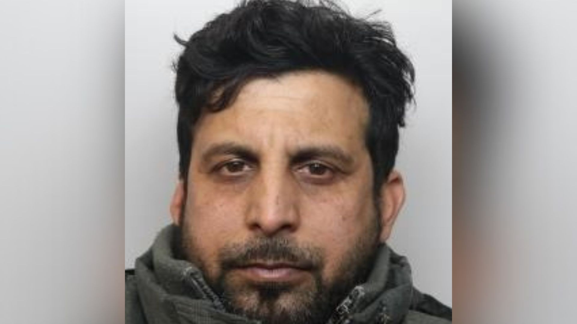 Shahid Hussain