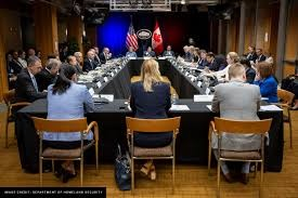 U.S.-Canada Cross Border Crime Forum (CBCF)