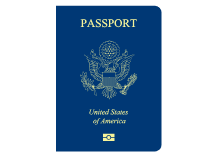 U.S. PASSPORT