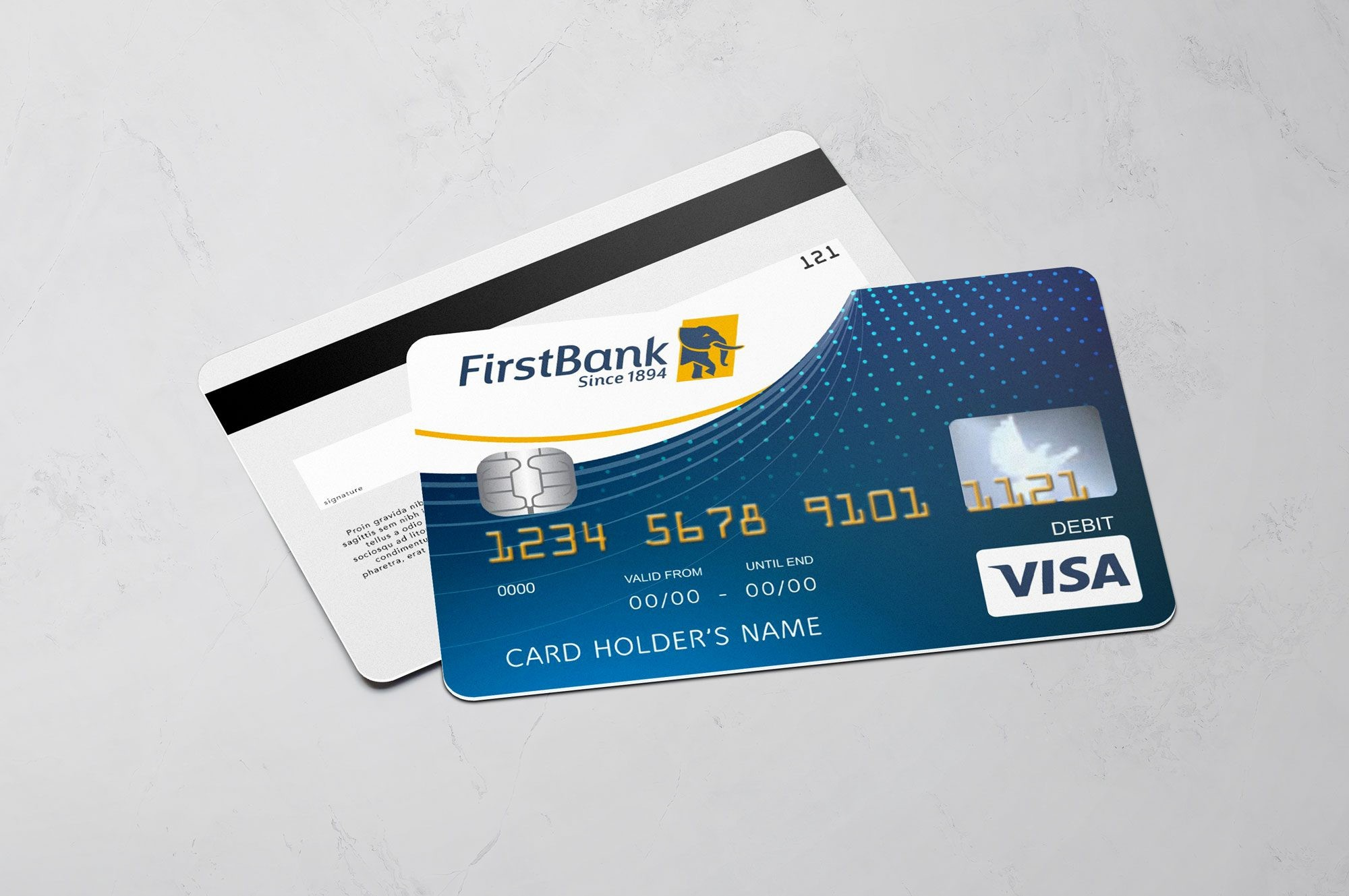 VISA