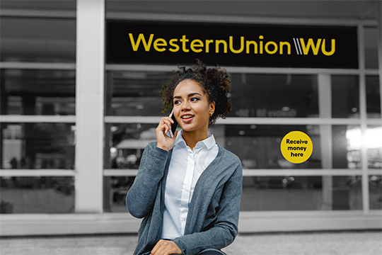 Western Union