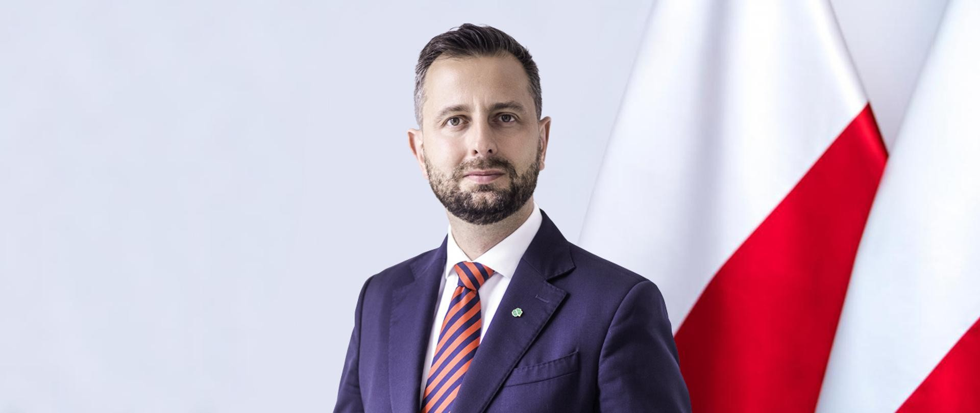 Władyslaw Kosiniak-Kamysz, Minister of Defence