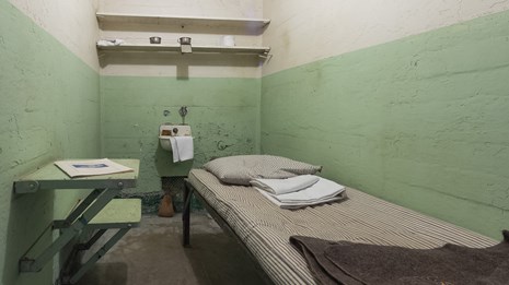 prison