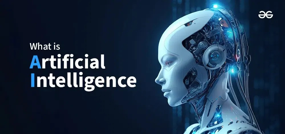 AI geekforgeek