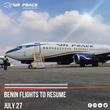 AIR PEACE