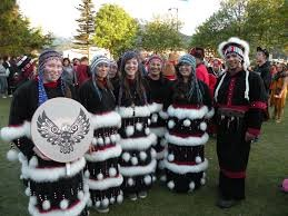 ALASKA NATIVES
