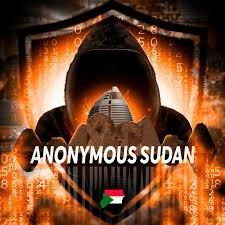 ANONYMOUS SUDAN