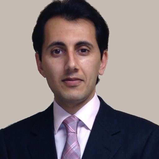 Abouzar Rahmati
