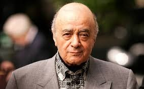 Al Fayed