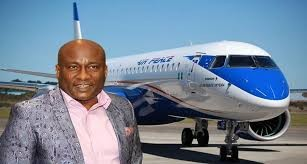 Allen Onyeama