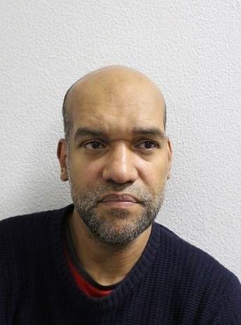 Anthony CHIEKE 20.04.69