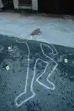 CRIME SCENE