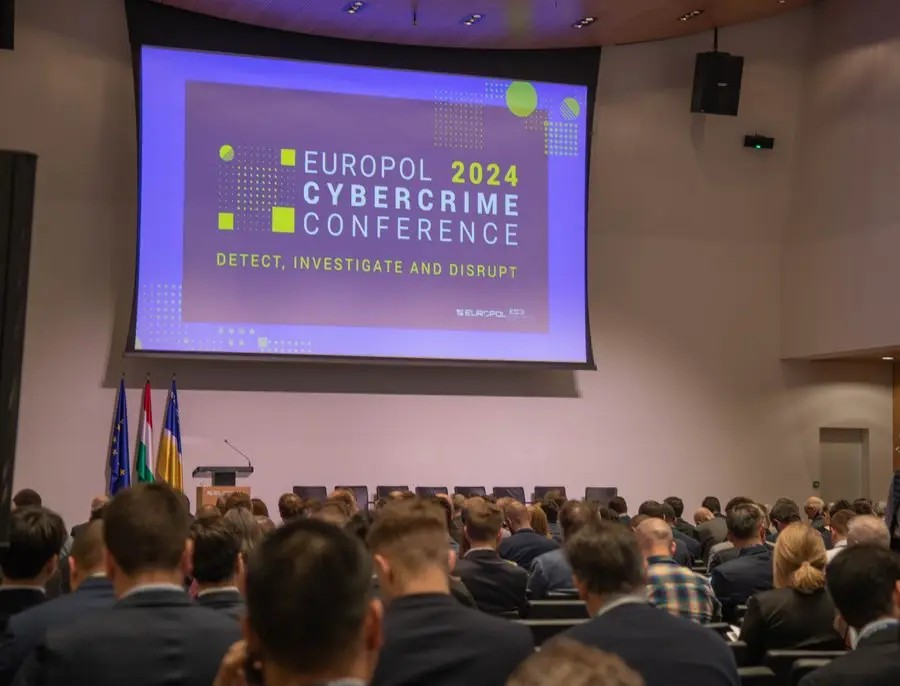 EUROPOL J-CAT
