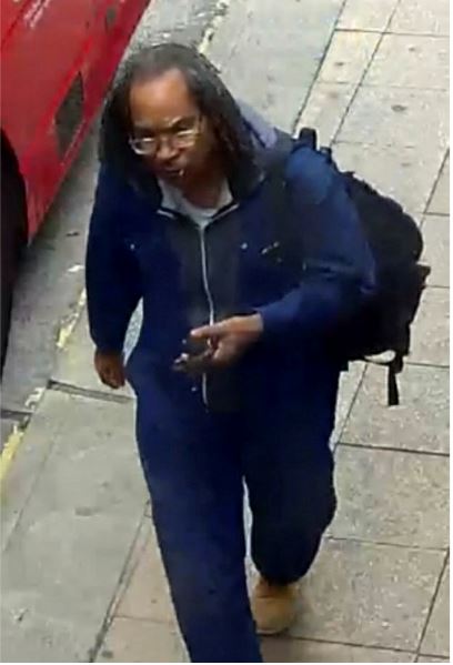 Hammersmith appeal image