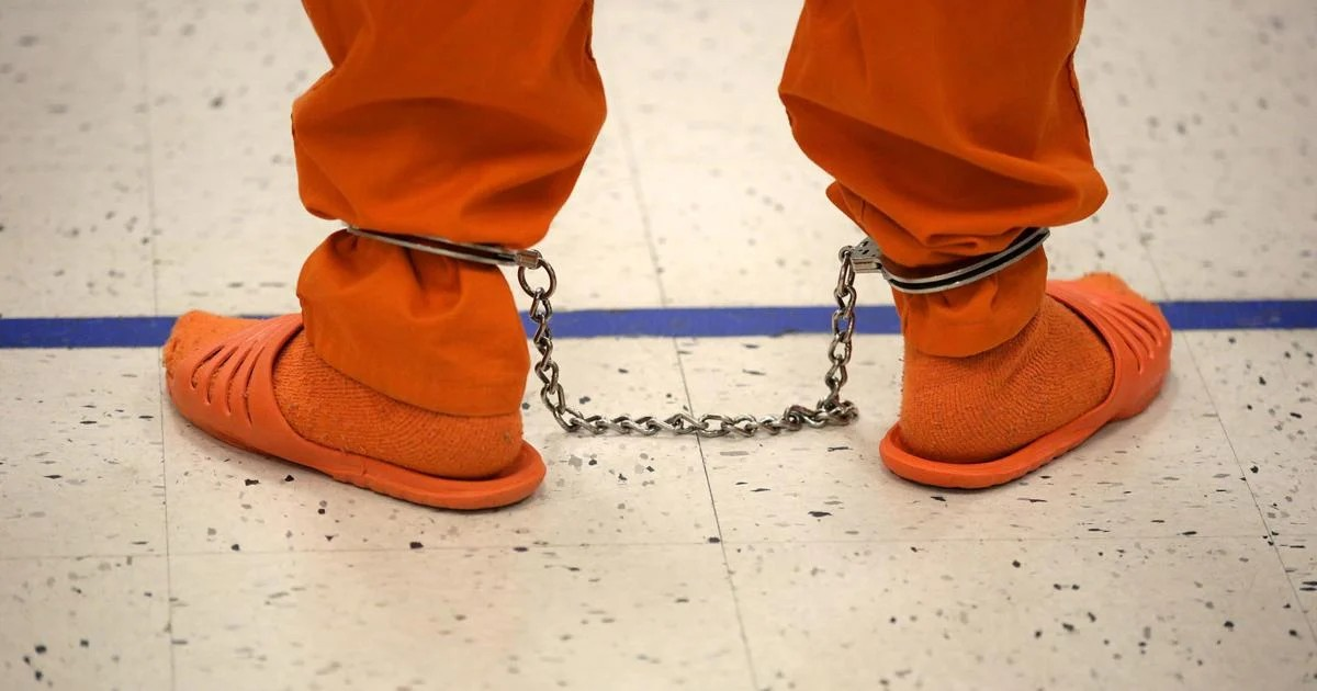 JAIL