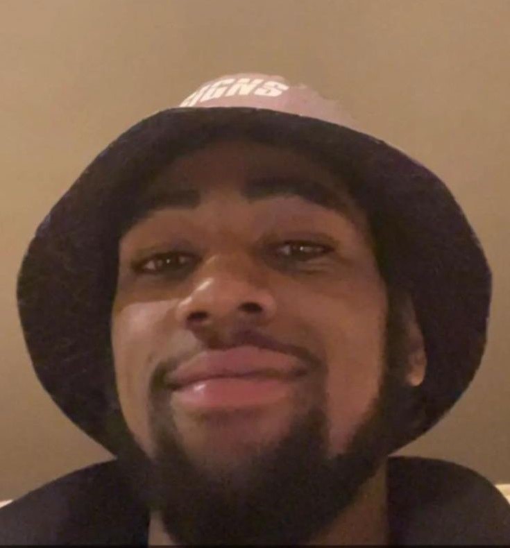 Jordan Kukabu (victim)