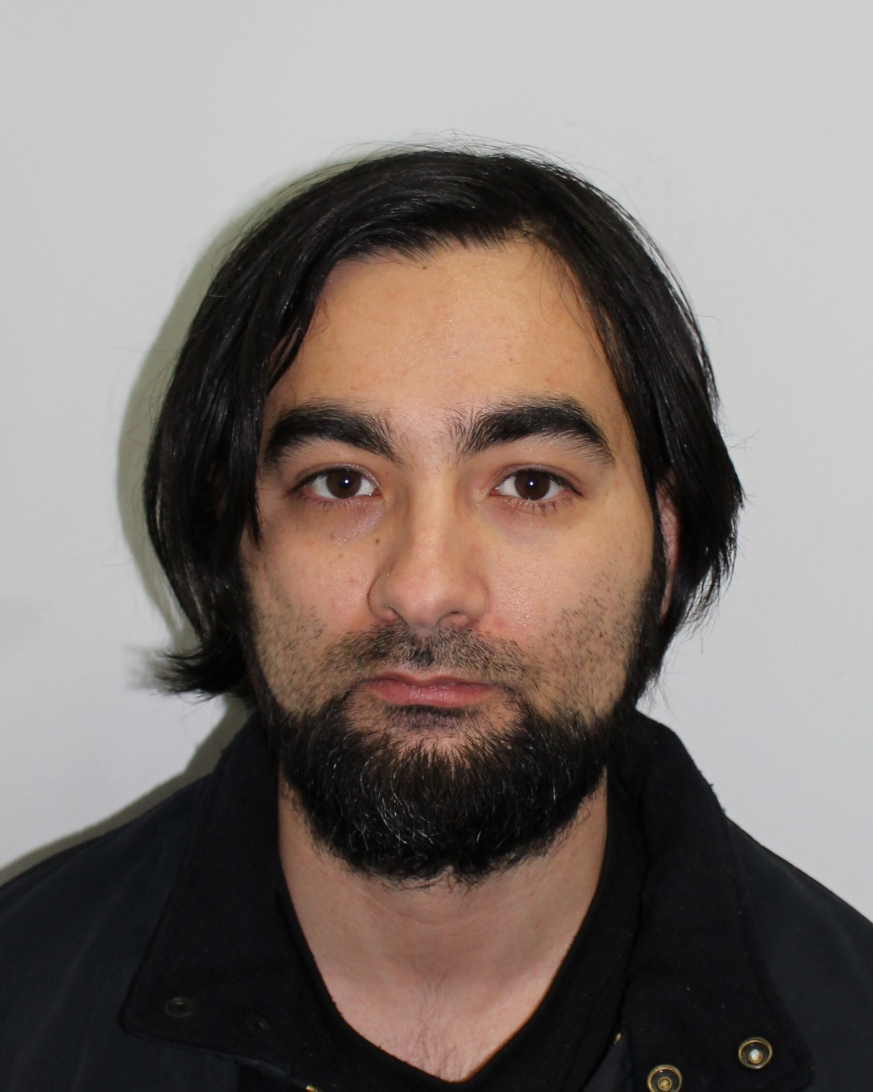 Paedophile