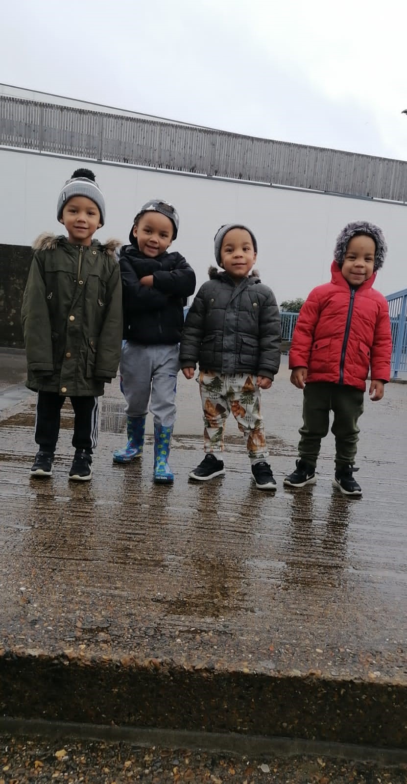 Photo supplied by the family