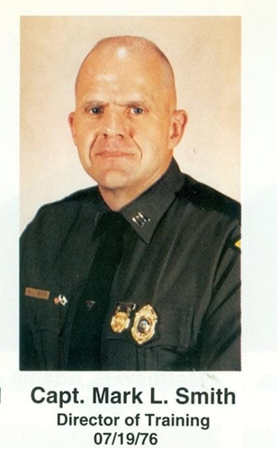 U.S. Marshal