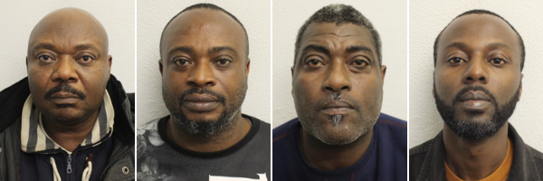 Yeboah et al gang