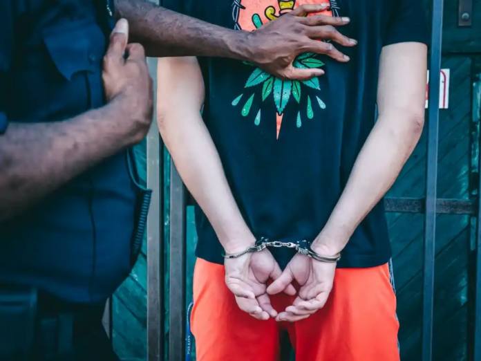 ARRESTEDA