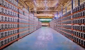 BIT MINING LTD