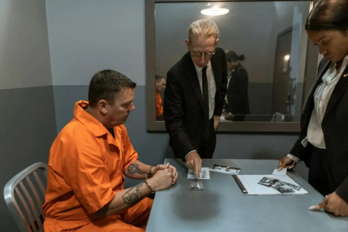 CRIMINAL