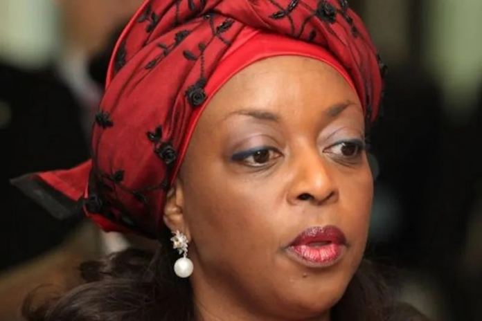 DIEZANI MADUEKE