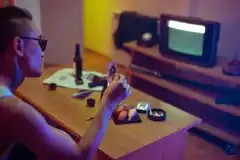 GANGSTER