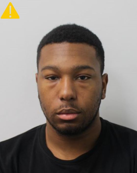 Jahmarley Thomas