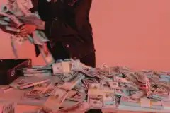 MONEY LAUNDERING