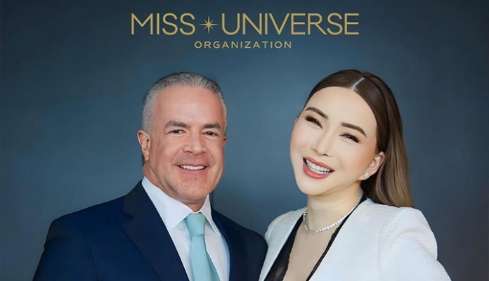 Miss Universe Organisation