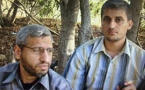 Mohammed Diab Ibrahim Al-Masri 'Deif