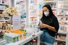 PHARMACY