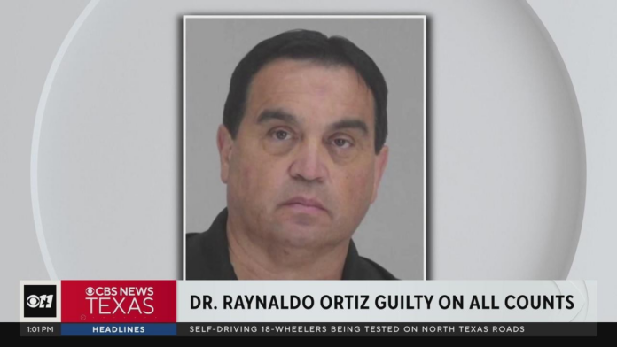Raynaldo Riviera Ortiz Jr