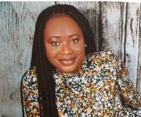 Renee BAAFI OWUSU pic