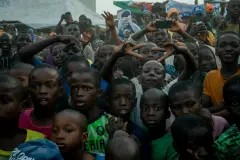 SUDAN