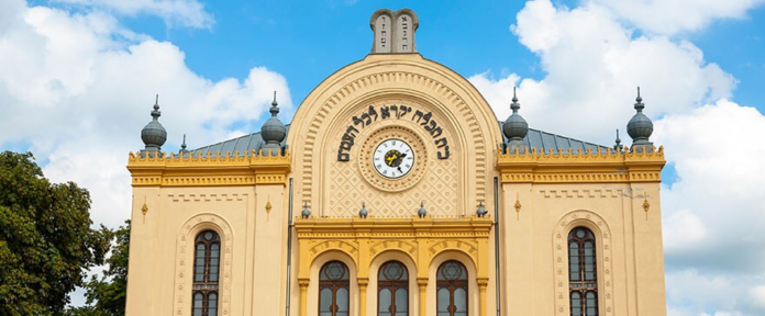 SYNAGOGUE