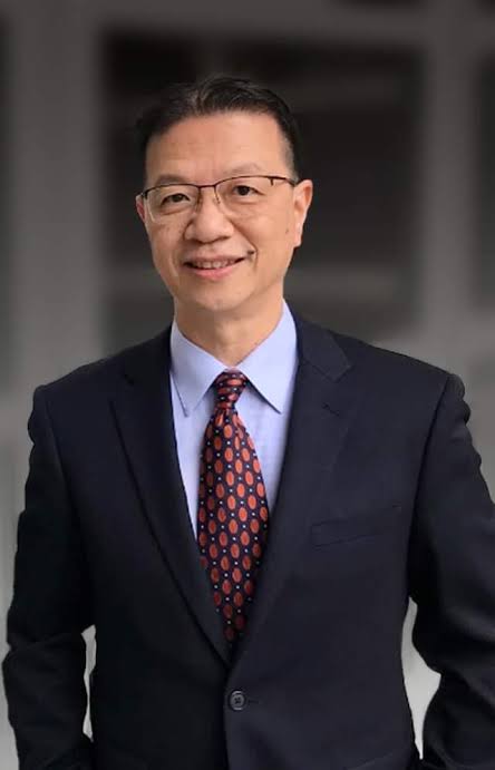 TAIWAN 'AMBASSADOR'
